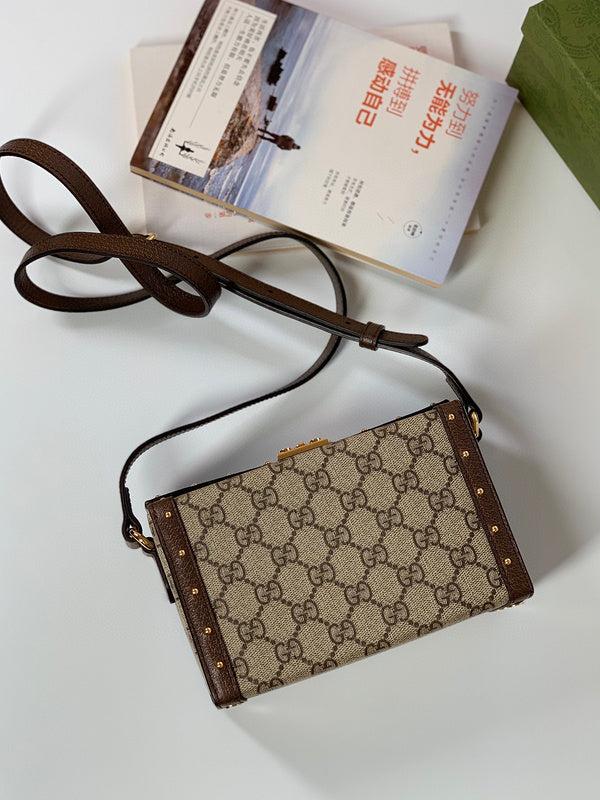 Glami Fashion - GCI Bags - 12080