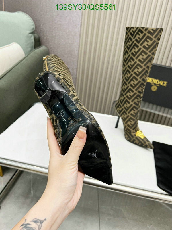 SAMC - FDE Women Shoes - 451