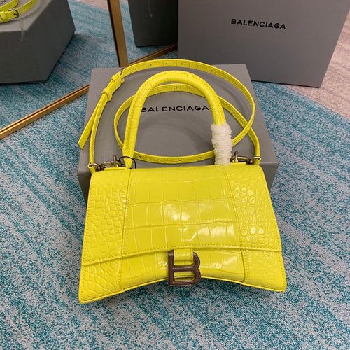 Satchel Bags - BGA Bags - 155
