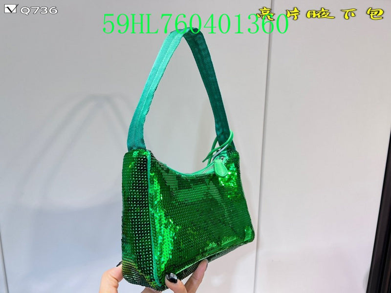 Satchel Bags - PDA Bags - 4507