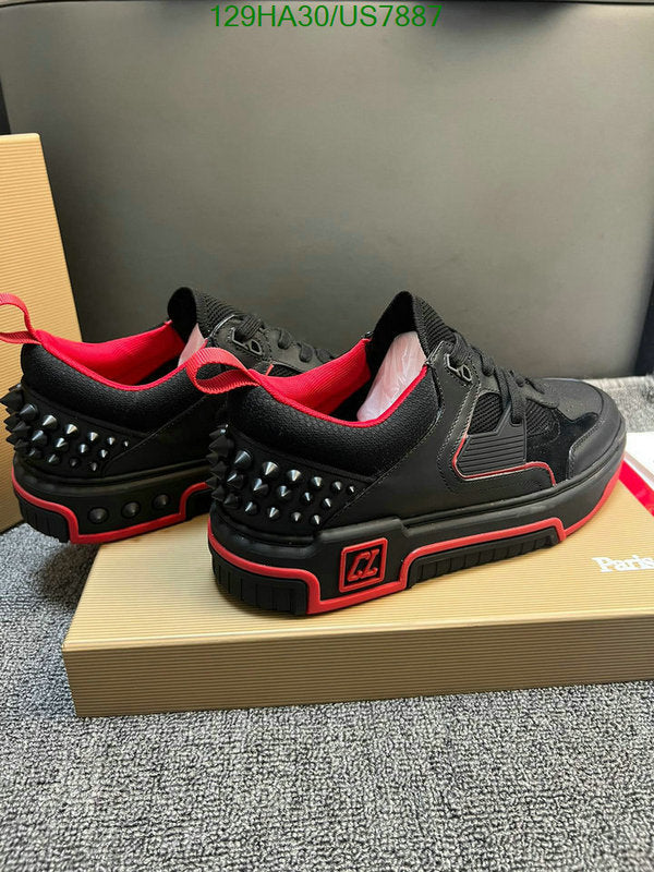 SAMC - CBL Women Shoes - 077