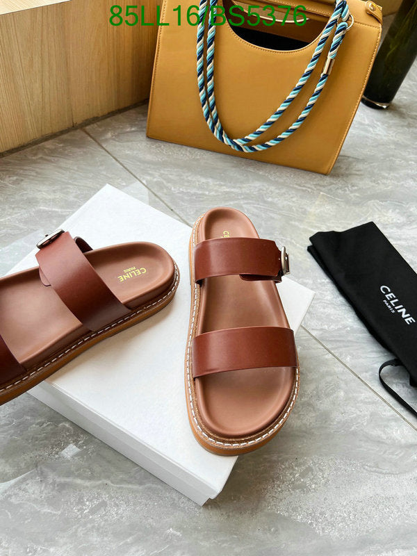 SAMC - COL Women Shoes - 024