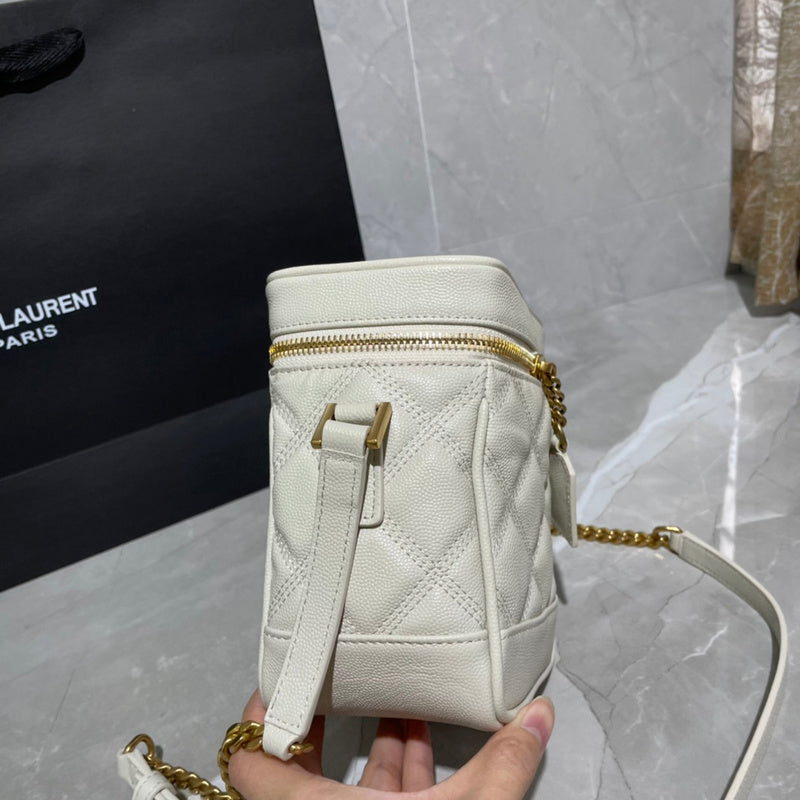 Satchel Bags - SLY Bags - 616