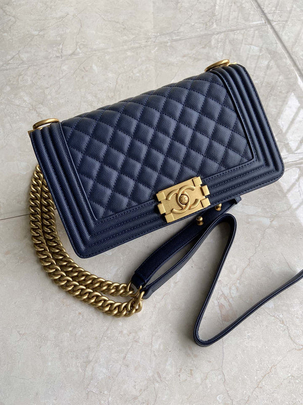 Satchel Bags - CHL Bags - 1448