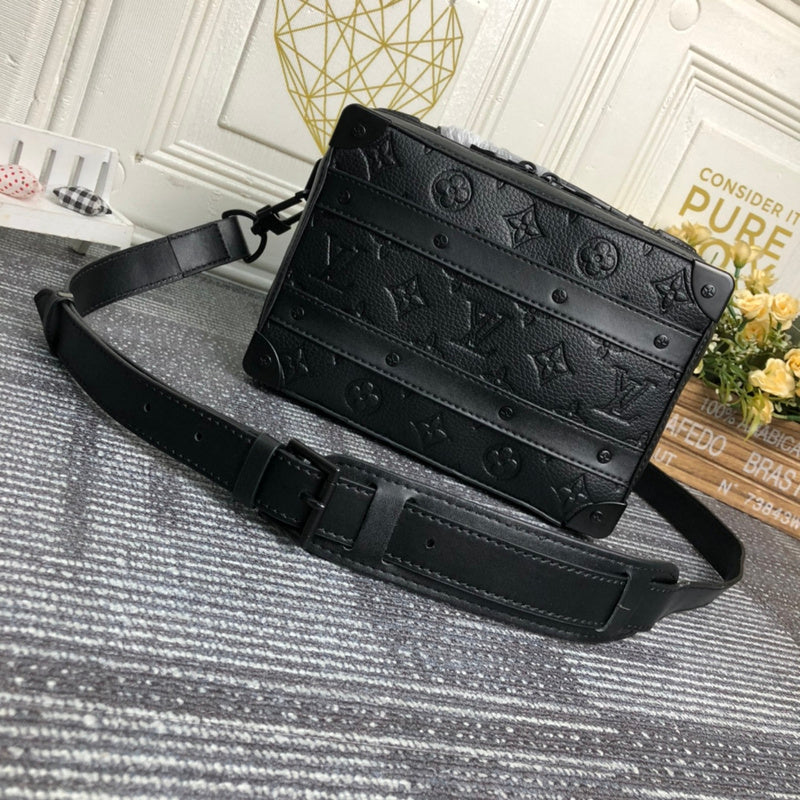 Satchel Bags - VL2 Bags - 832