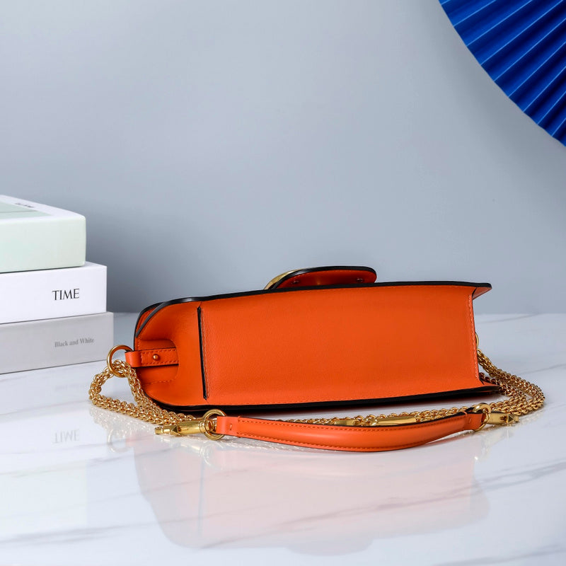 Satchel Bags - VTO Bags - 200