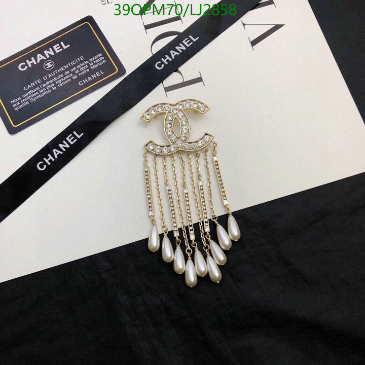 SAMC - CHL Jewelry - 1228