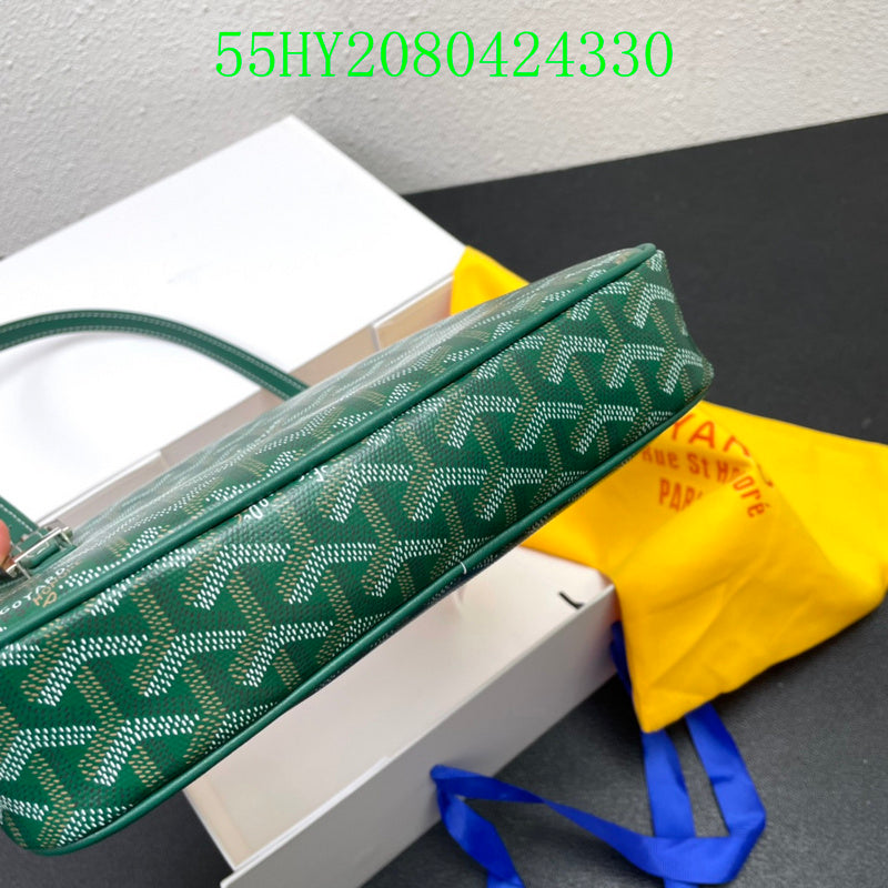 Satchel Bags - GOD Bags - 165