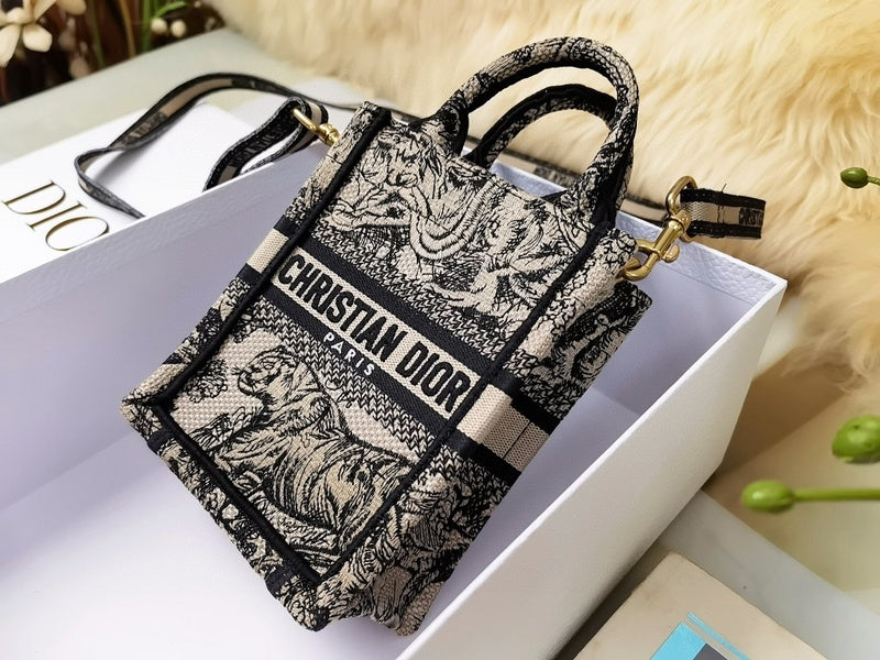 Glami Fashion - DIR Bags - 2068