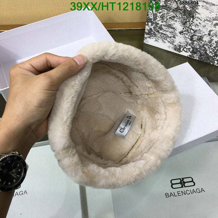 SAMC - DOR Caps & Hats - 214