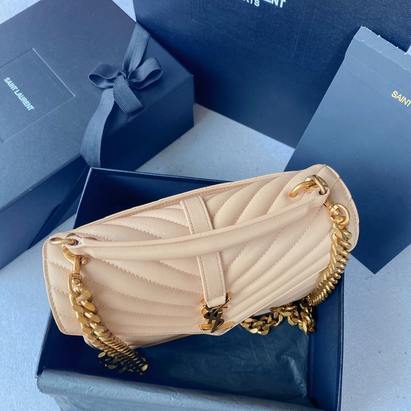 Glamy - YLS Bags - 508