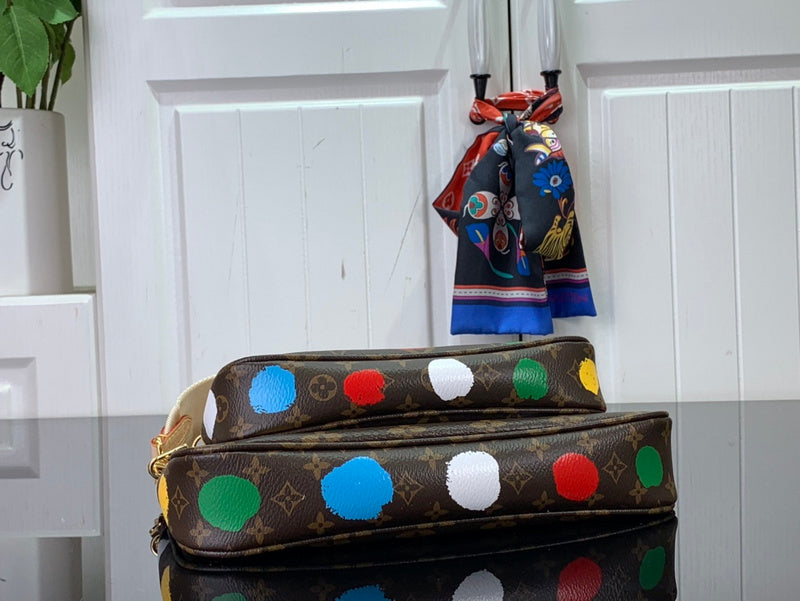 GlamI Lu-Vi bags - 2469