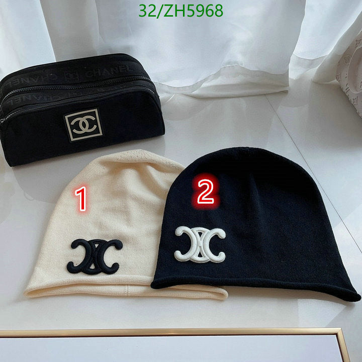 SAMC - COL Caps & Hats - 276