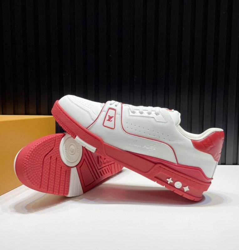 SAMC - LOV Men Shoes - 1449