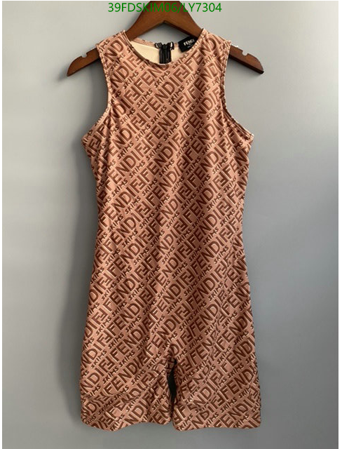 SAMC - FDE Swimsuits - 134