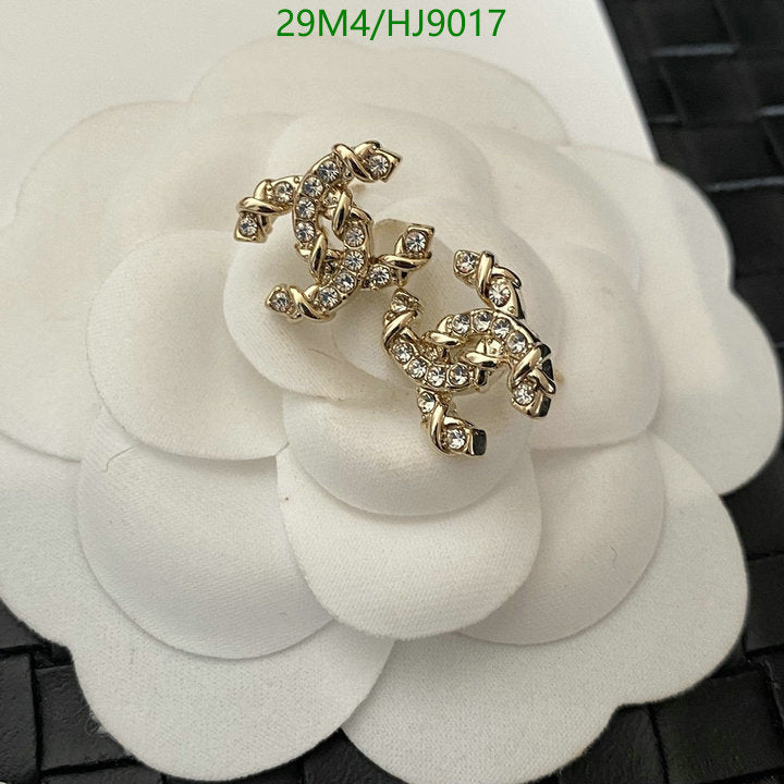 SAMC - CHL Jewelry Earrings - 160
