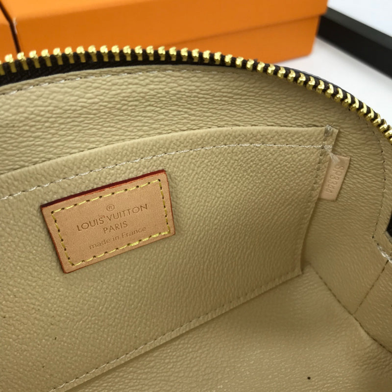 Satchel Bags - VL Bags - 4163
