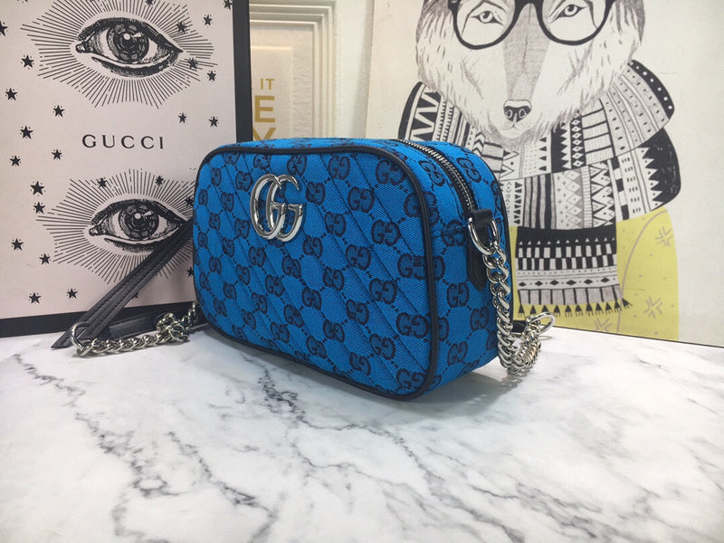 Satchel Bags - GCI Bags - 2098