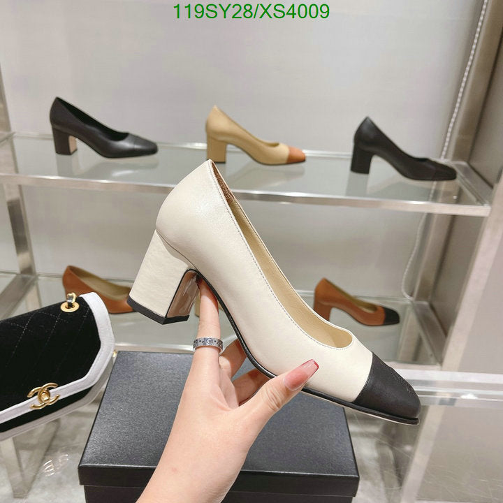 SAMC - CHL Women Shoes High Heels - 194