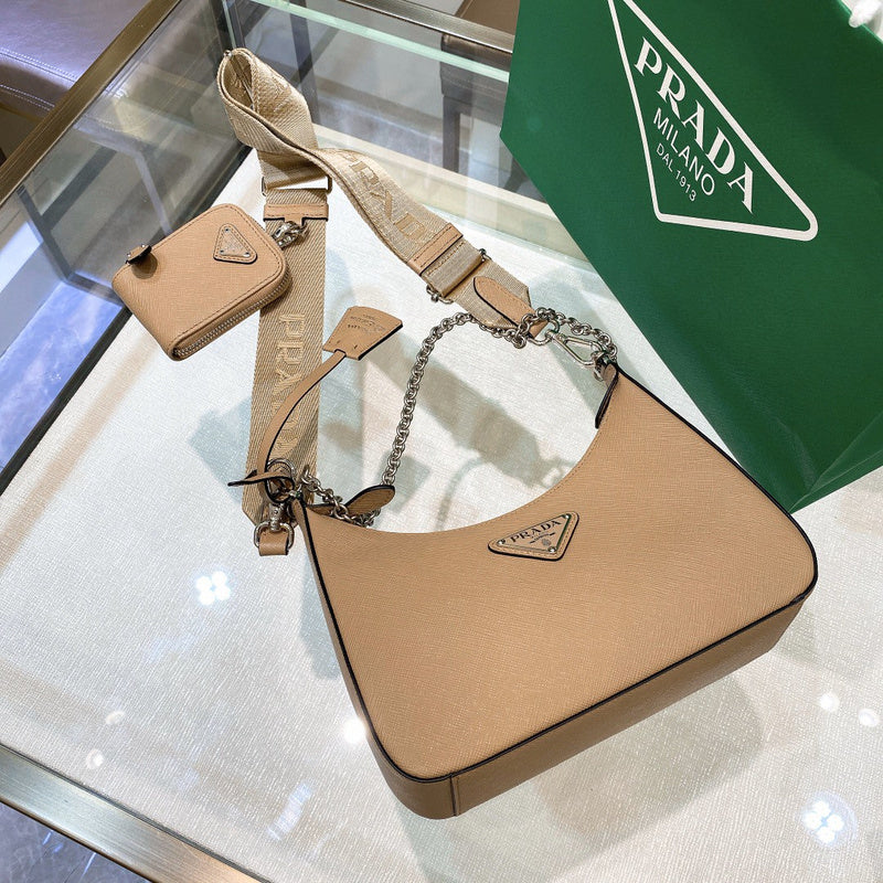 Satchel Bags - PDA Bags - 2364