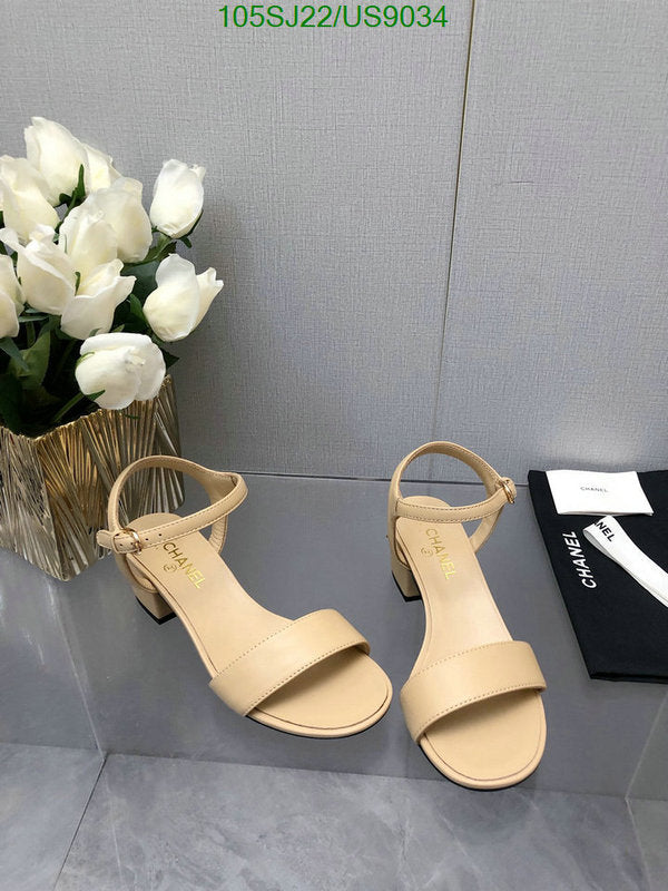SAMC - CHL Women Shoes High Heels - 141