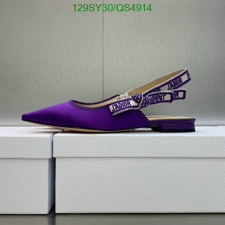 SAMCC - DOR Women Shoes - 2361