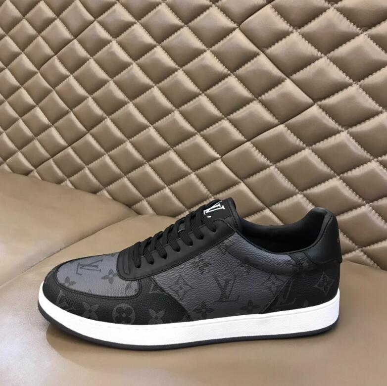 SAMC - LOV Men Shoes - 1572