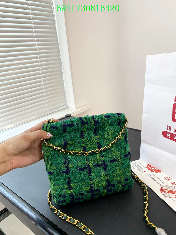 Glami - CHL Bags - 163