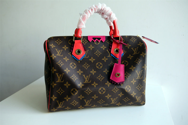 Glami Fashion Lu-Vi bags - 8183