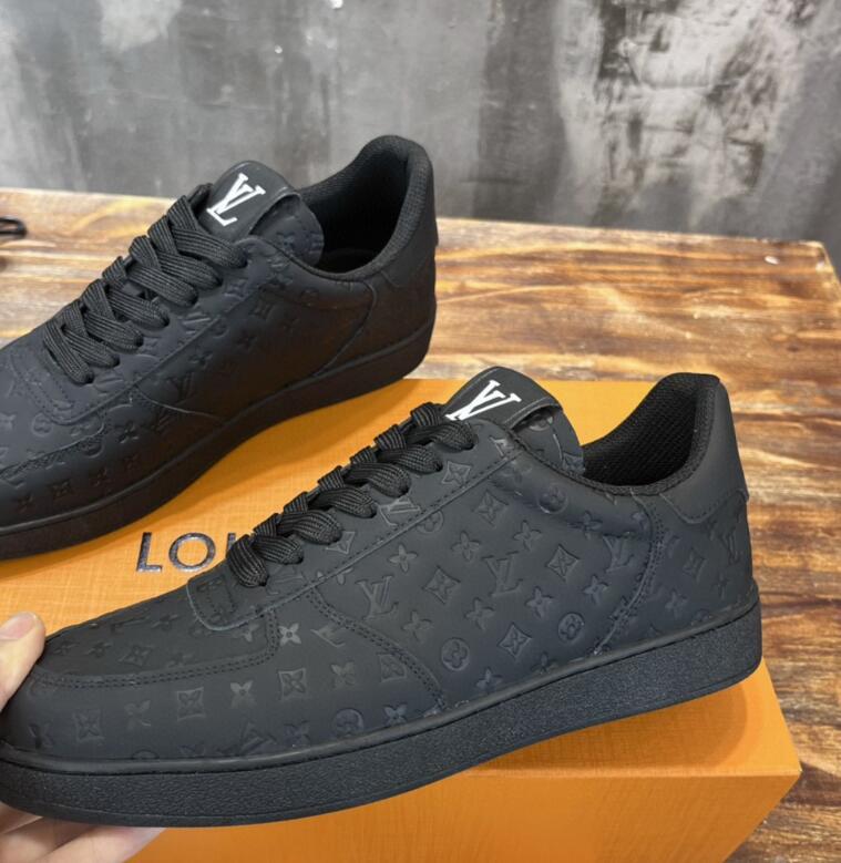 SAMC - LOV Men Shoes - 747
