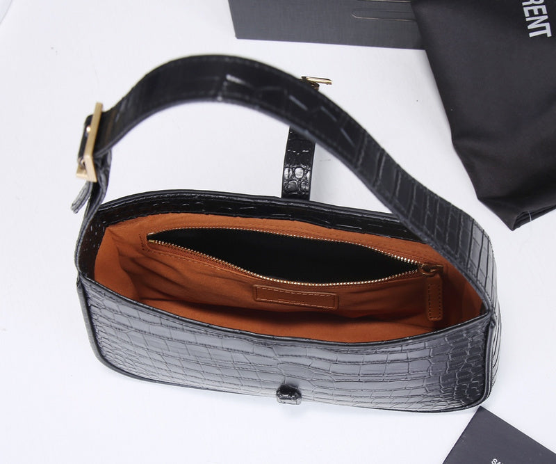 Satchel Bags - STLT Bags - 487