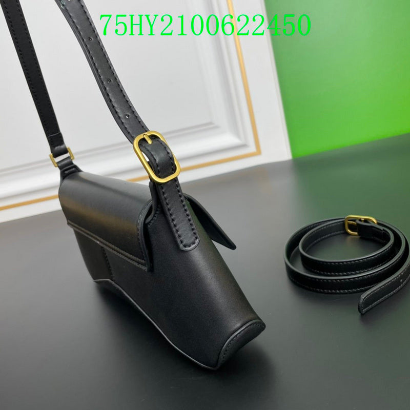 Satchel Bags - BGA Bags - 2229