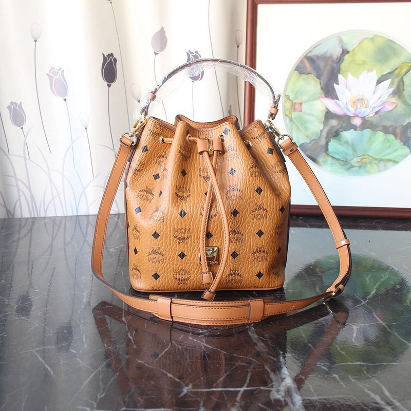 Satchel Bags - MC Bags - 385