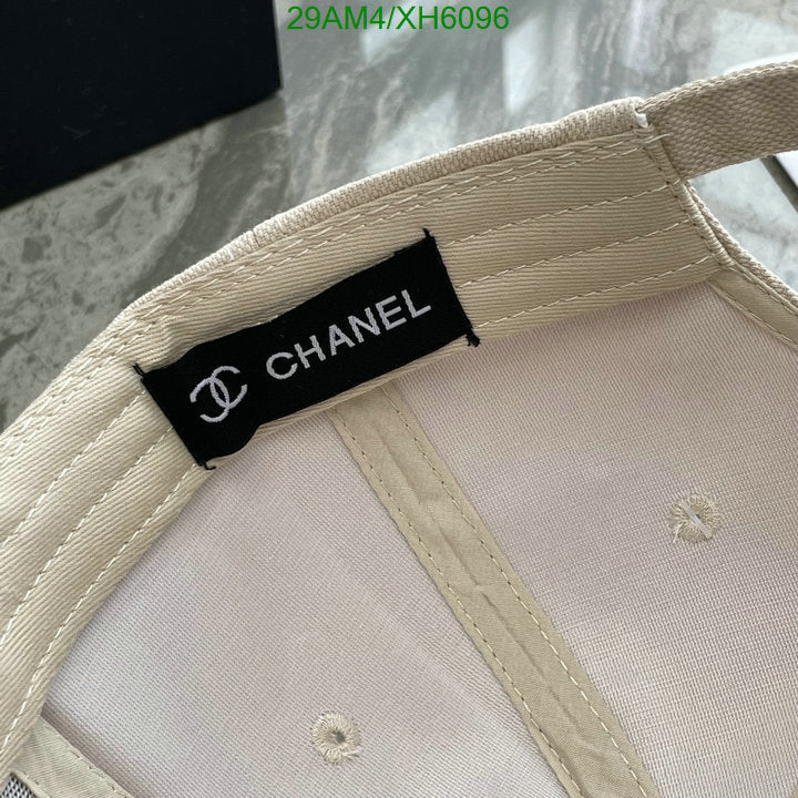 SAMC - CHL Caps & Hats - 269