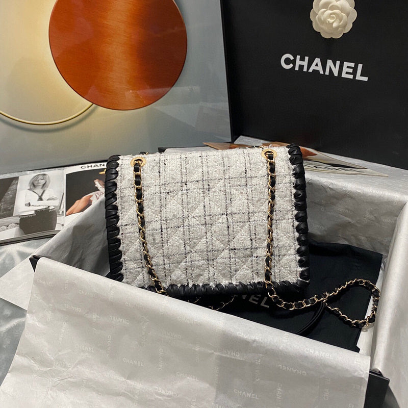 Satchel Bags - CHL Bags - 3393