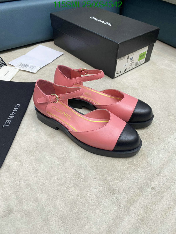SAMC - CHL Women Shoes Ballet - 378