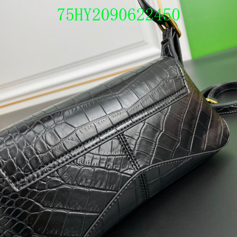 Satchel Bags - BGA Bags - 2220