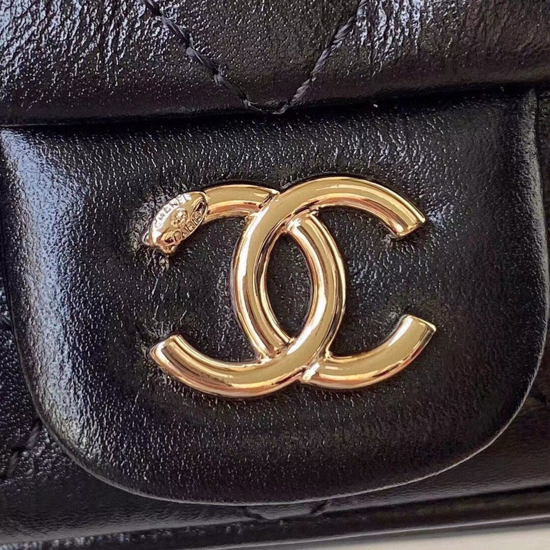 Satchel Bags - CHL Bags - 2373