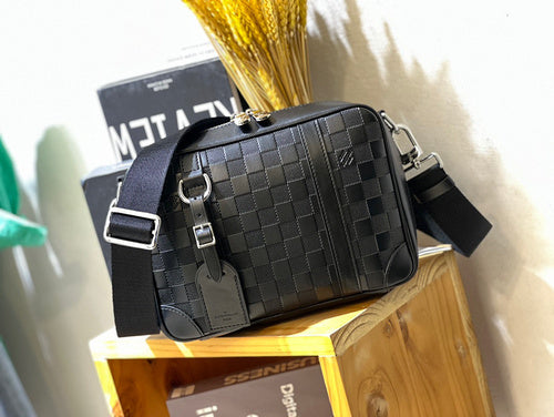 GlamI Lu-Vi bags - 3054