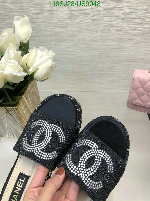 SAMC - CHL Women Shoes High Heels - 149