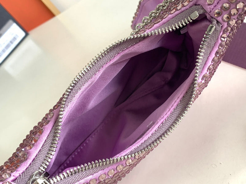 Satchel Bags - PDA Bags - 2011