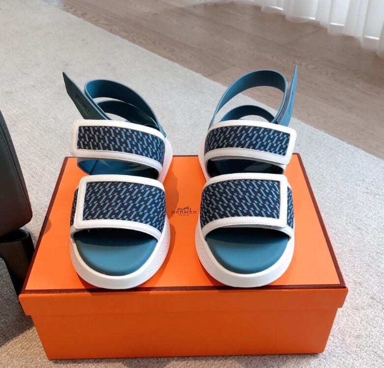 SAMC - HMS Women Shoes - 897