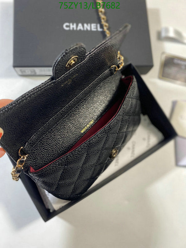 SAMC - CHL Bags Crossbody - 022
