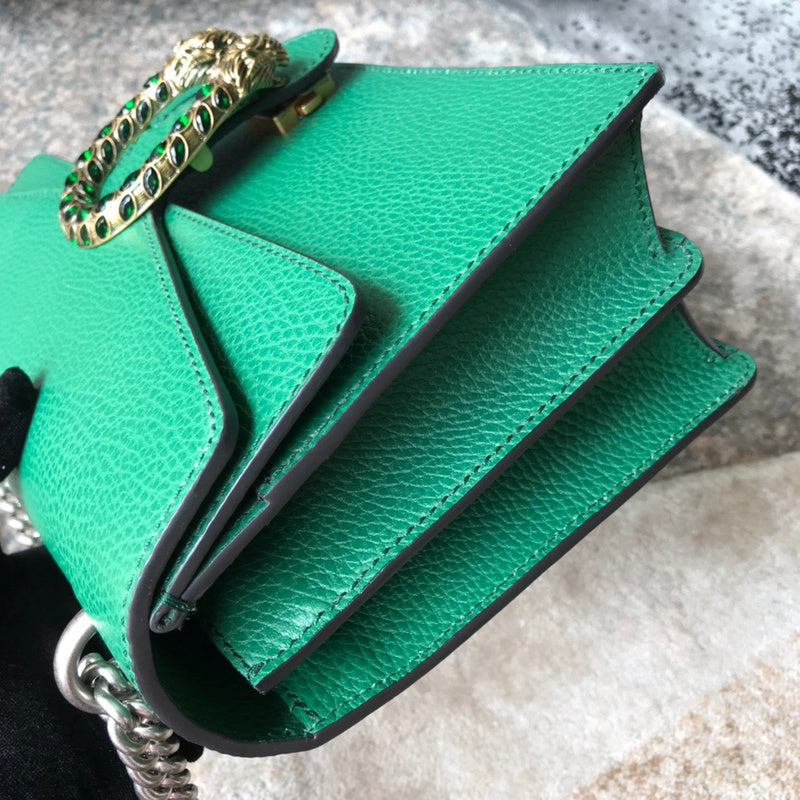 Satchel Bags - GCI Bags - 6173