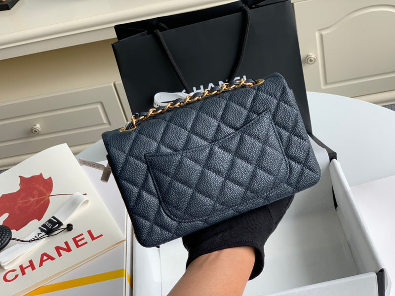 Satchel Bags - CHL Bags - 6639
