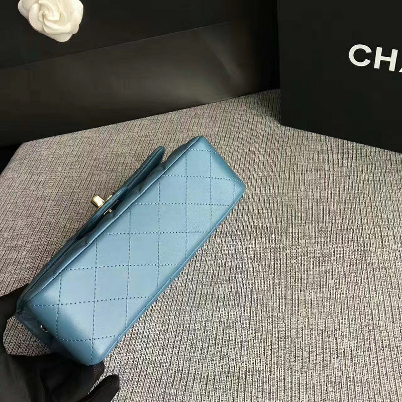Satchel Bags - CHL Bags - 566