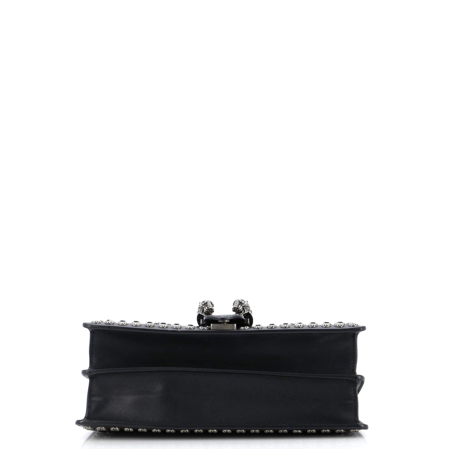 Dionysus Bag Studded Leather Small