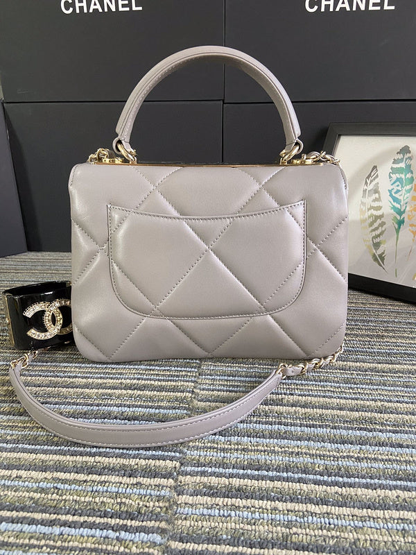Satchel Bags - CHL Bags - 1506
