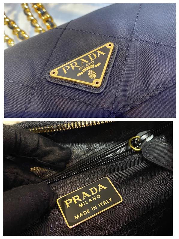 Glamy - PD Bags - 640