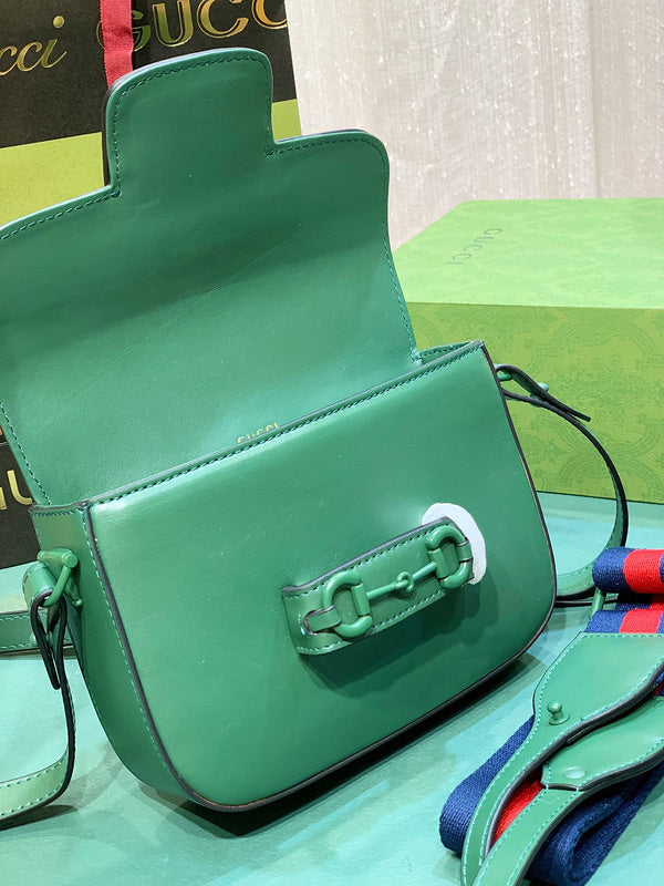 Satchel Bags - GCI Bags - 1714